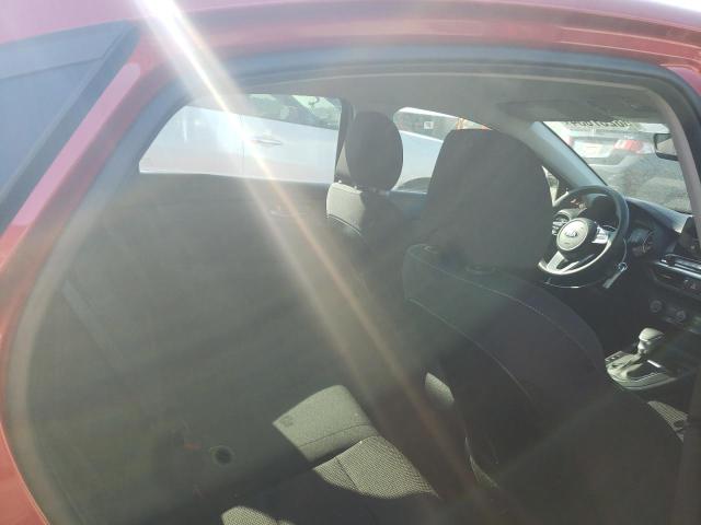 2021 KIA FORTE FE - 3KPF24AD7ME379878