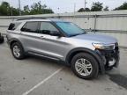 FORD EXPLORER X photo