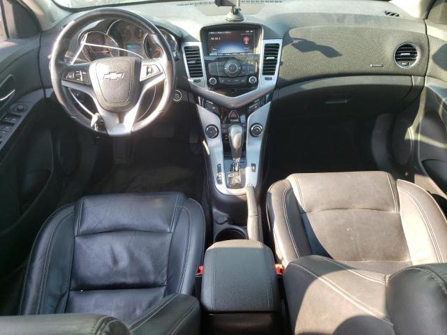 2016 CHEVROLET CRUZE LIMI - 1G1PG5SB6G7110406