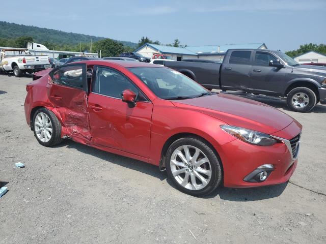 VIN JM1BM1W32E1118055 2014 Mazda 3, Grand Touring no.4