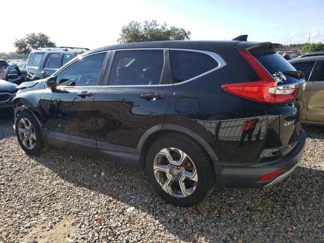 2018 HONDA CR-V EXL 5J6RW1H88JA014448  69678084