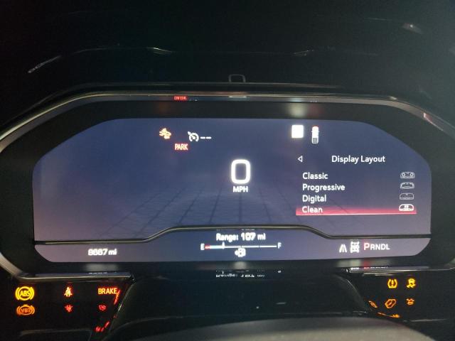 2023 GMC SIERRA K15 - 3GTPUJEK9PG227535