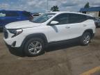 2019 GMC TERRAIN SL - 3GKALTEV8KL217727