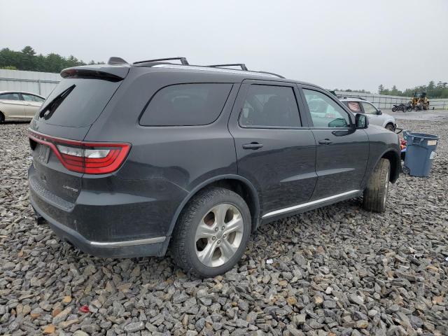 2015 DODGE DURANGO LI - 1C4RDJDG9FC177081