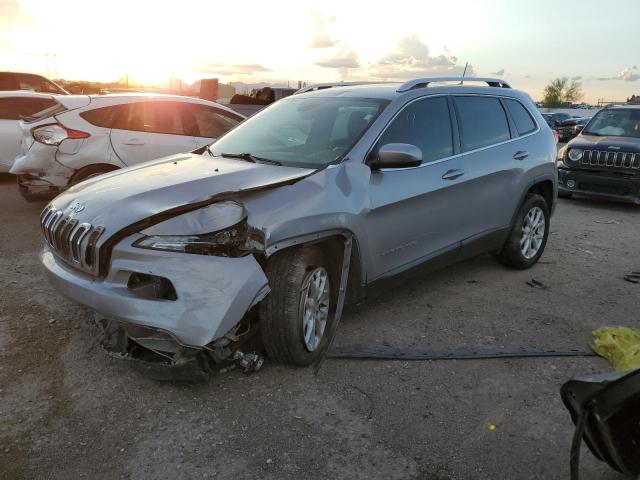 Vin: 1c4pjllb4jd587503, lot: 66785184, jeep grand cher latitude plus 2018 img_1