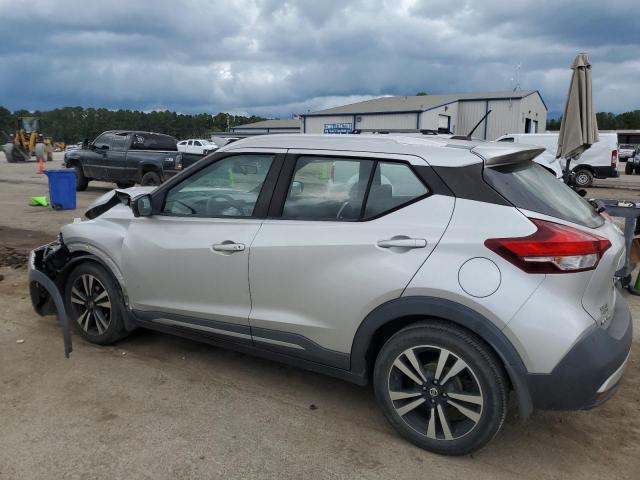 2019 NISSAN KICKS S - 3N1CP5CU8KL526843