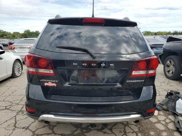 2016 DODGE JOURNEY CR - 3C4PDCGG4GT107315