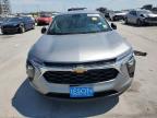 CHEVROLET TRAX LS photo