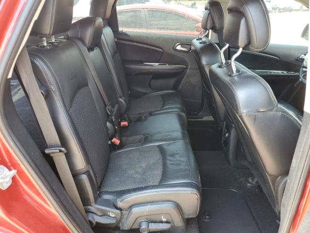 2015 DODGE JOURNEY CR - 3C4PDCGB2FT612868