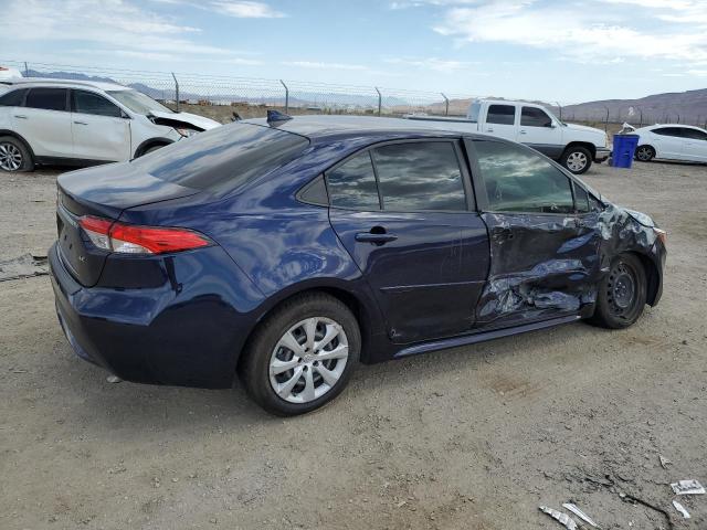 2020 TOYOTA COROLLA LE - JTDEPRAE9LJ106624