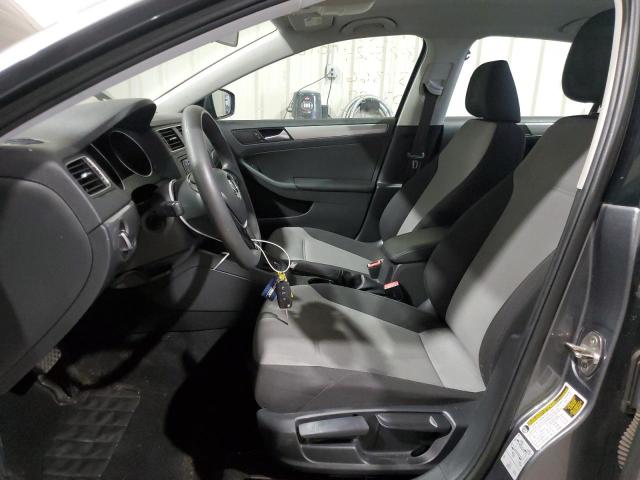 2018 VOLKSWAGEN JETTA S - 3VW2B7AJ2JM223865