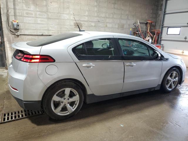 VIN 1G1RA6E45EU156501 2014 Chevrolet Volt no.3