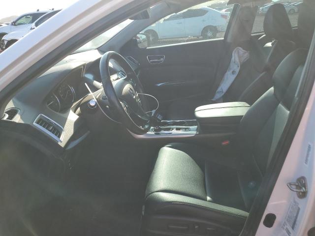 2019 ACURA TLX - 19UUB1F32KA007582