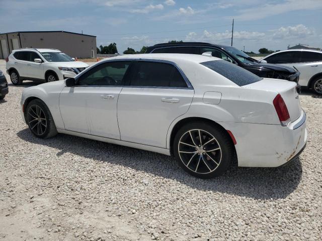 Vin: 2c3ccaag8fh859948, lot: 65918134, chrysler 300 limited 20152