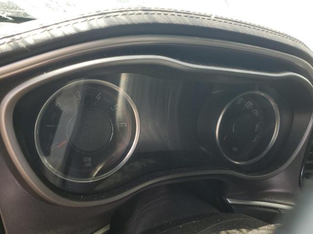 2021 DODGE CHALLENGER - 2C3CDZAG2MH649578