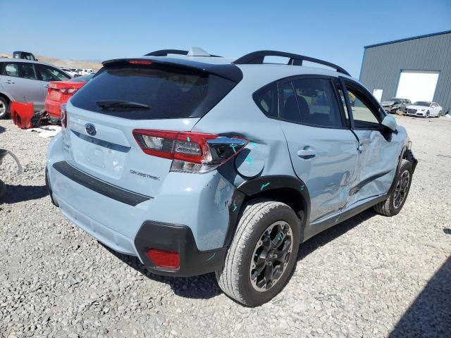 VIN JF2GTAPCXM8370117 2021 Subaru Crosstrek, Premium no.3