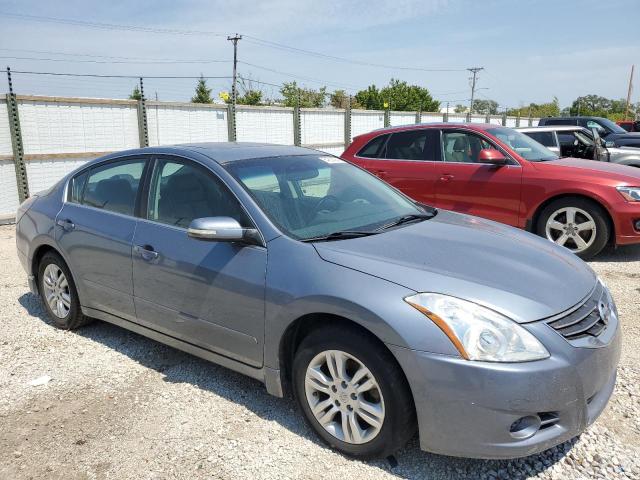 Vin: 1n4al2ap9an415511, lot: 64833064, nissan altima base 20104