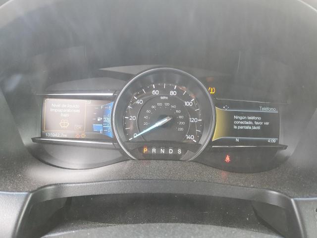 2016 FORD EXPLORER X - 1FM5K8D82GGD19315