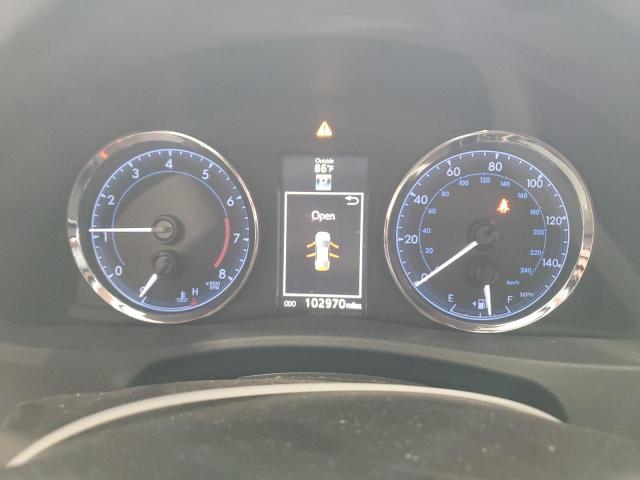 2018 TOYOTA COROLLA L - 2T1BURHE5JC014386