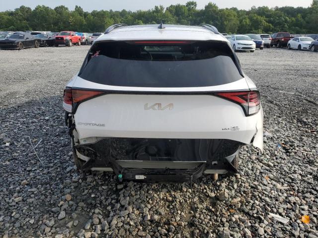 2023 KIA SPORTAGE S - 5XYK5CAF2PG105416