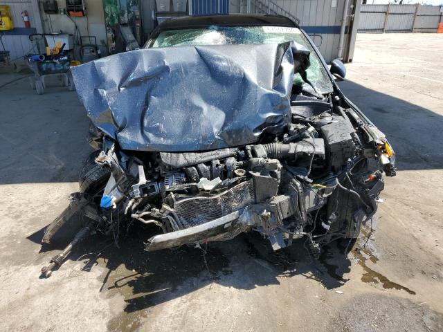 2020 KIA FORTE FE - 3KPF24AD0LE150716