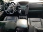 HONDA PILOT EXL photo