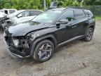 HYUNDAI TUCSON LIM photo