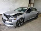 2022 HONDA ACCORD SPO - 1HGCV1F37NA113436