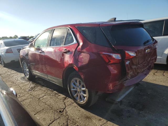 2019 CHEVROLET EQUINOX LT - 3GNAXKEV9KS654000