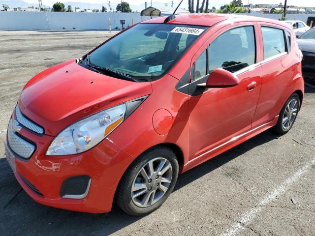 2016 CHEVROLET SPARK EV 2 - KL8CL6S09GC639788