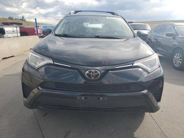 VIN 2T3BFREVXHW654379 2017 Toyota RAV4, LE no.5