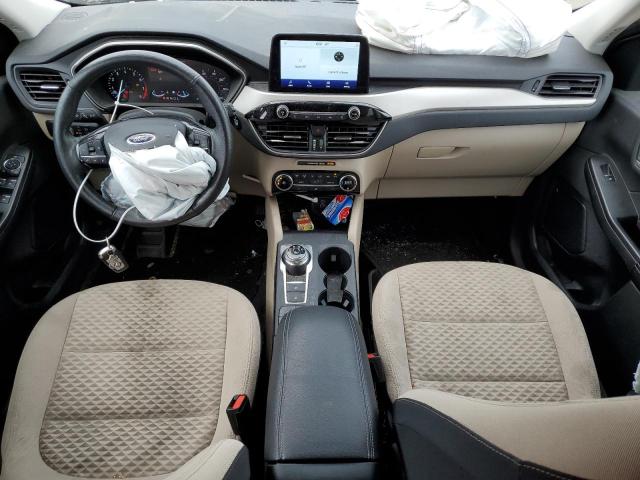 2021 FORD ESCAPE SE - 1FMCU9G63MUA50398