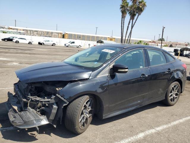 VIN 1FADP3F2XGL246768 2016 Ford Focus, SE no.1