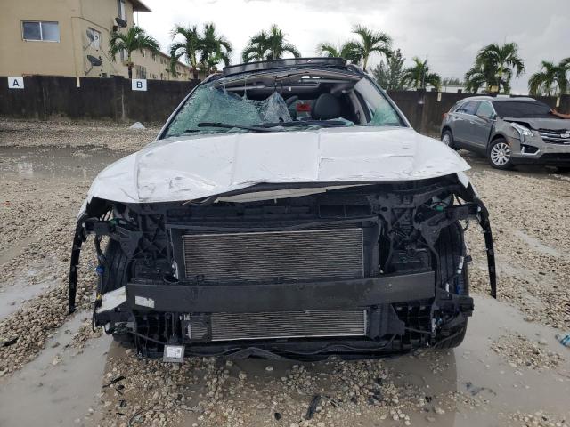 2022 HYUNDAI TUCSON LIM - 5NMJE3AE0NH042919