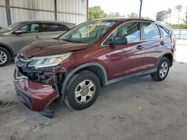 Vin: 5j6rm4h32fl068433, lot: 66206014, honda crv lx 2015 img_1