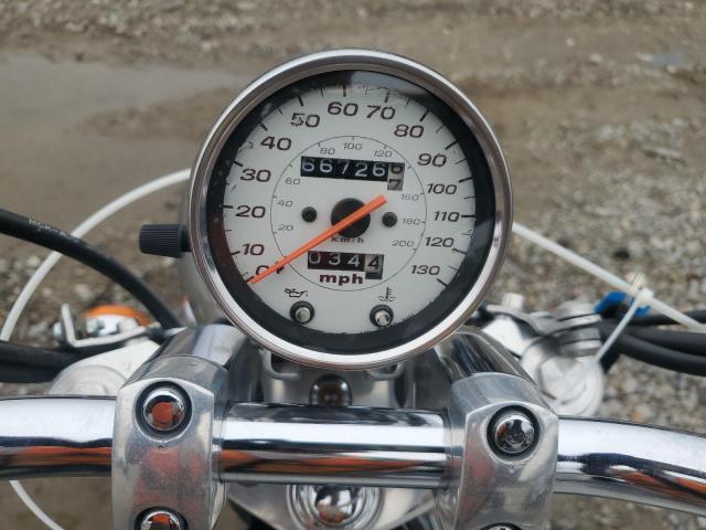 2002 HONDA VT 1100 - 1HFSC43052A206744