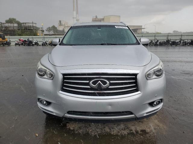 VIN 5N1AL0MM2DC352392 2013 Infiniti JX35 no.5