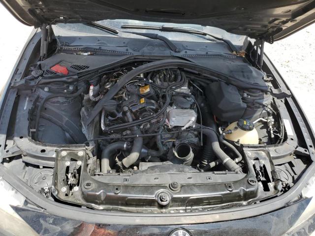 VIN WBA3C1C57EK112109 2014 BMW 3 Series, 328 I Sulev no.11