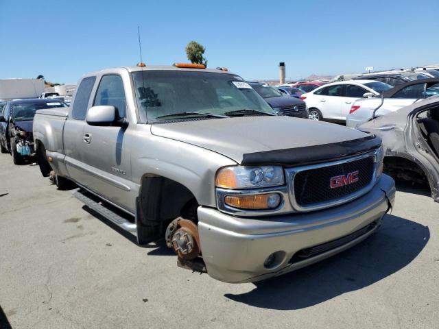 2002 GMC SIERRA K15 2GTFK69U421367018  63091574