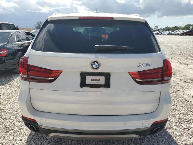 VIN 5UXKS4C55F0N07050 2015 BMW X5, Xdrive35D no.6