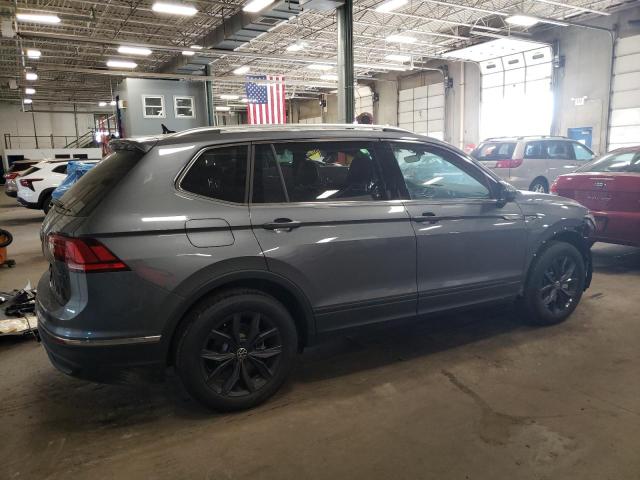 2024 VOLKSWAGEN TIGUAN SE - 3VVMB7AX9RM103607