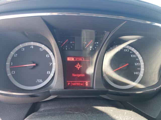 2016 GMC TERRAIN SL - 2GKFLPE38G6160369
