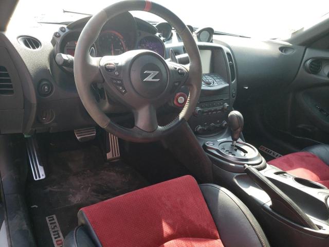 2019 NISSAN 370Z BASE - JN1AZ4EH0KM421506