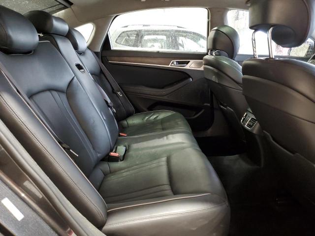 2018 GENESIS G80 ULTIMA - KMHGN4JF3JU228932