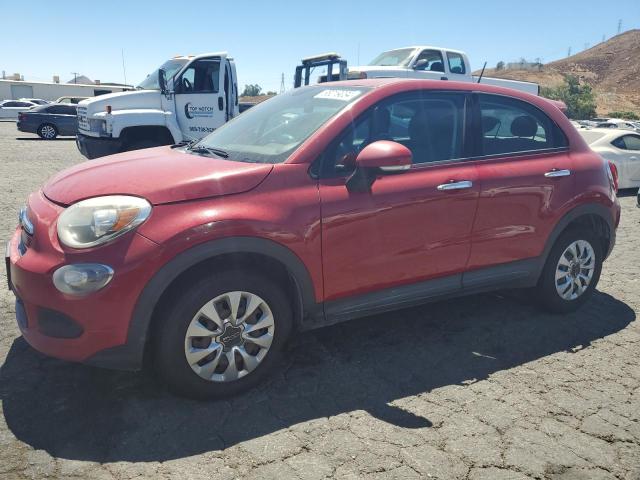 VIN ZFBCFXAT6GP370421 2016 Fiat 500X, Pop no.1