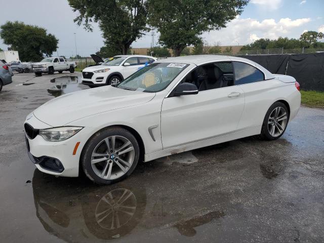 VIN WBA3V7C55FP771839 2015 BMW 4 Series, 428 I Sulev no.1