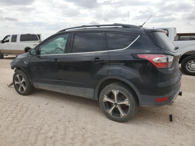 Vin: 1fmcu9g93hub66829, lot: 69093414, ford escape se 20172