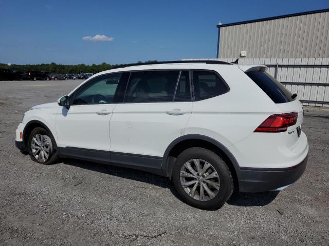 2020 VOLKSWAGEN TIGUAN S - 3VV0B7AX6LM032355