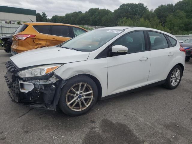 VIN 1FADP3K28GL294128 2016 Ford Focus, SE no.1