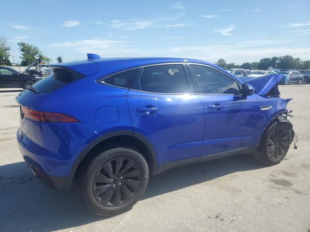 VIN SADFP2FX3K1Z34886 2019 Jaguar E-Pace, SE no.3